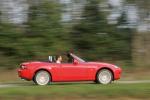 Mazda MX-5 Roadster Coupe 2006 года